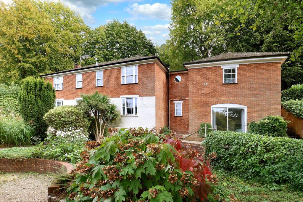 House in Hemel Hempstead - View 4