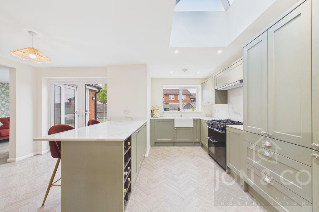 House in Northampton - View 2