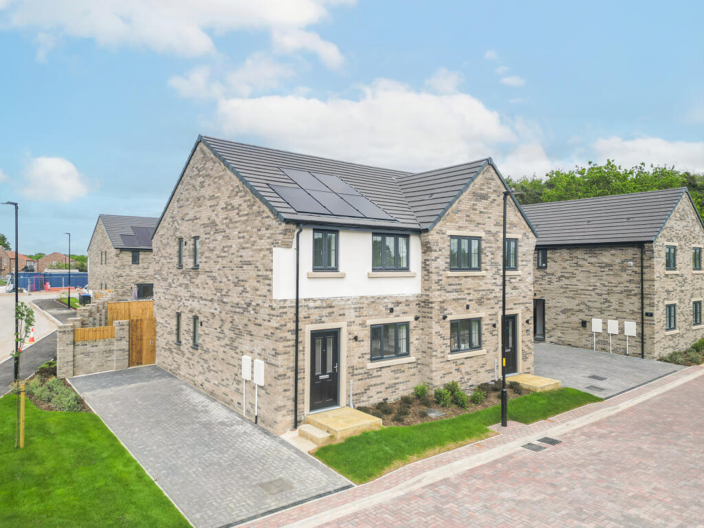 Main image of property: The Sandall, Ploughlands Close, Camblesforth