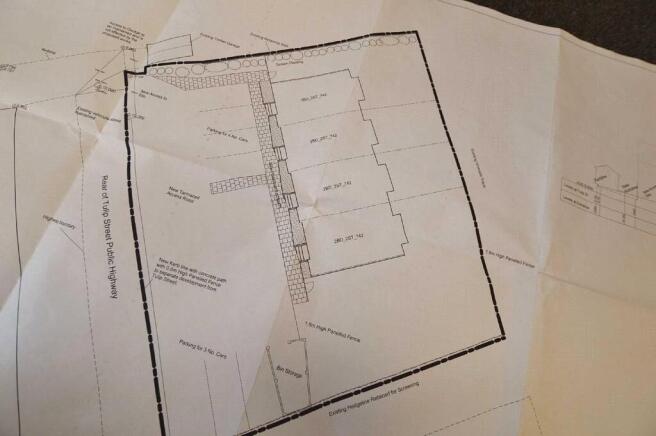 Previous Passed Plan