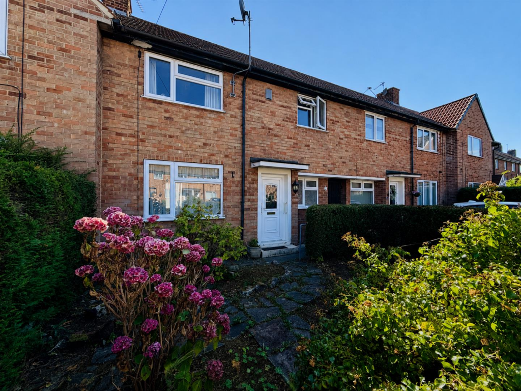 Main image of property: Windsor Garth, Acomb, York
