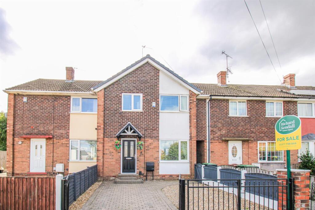 Main image of property: Elizabeth Drive, Castleford