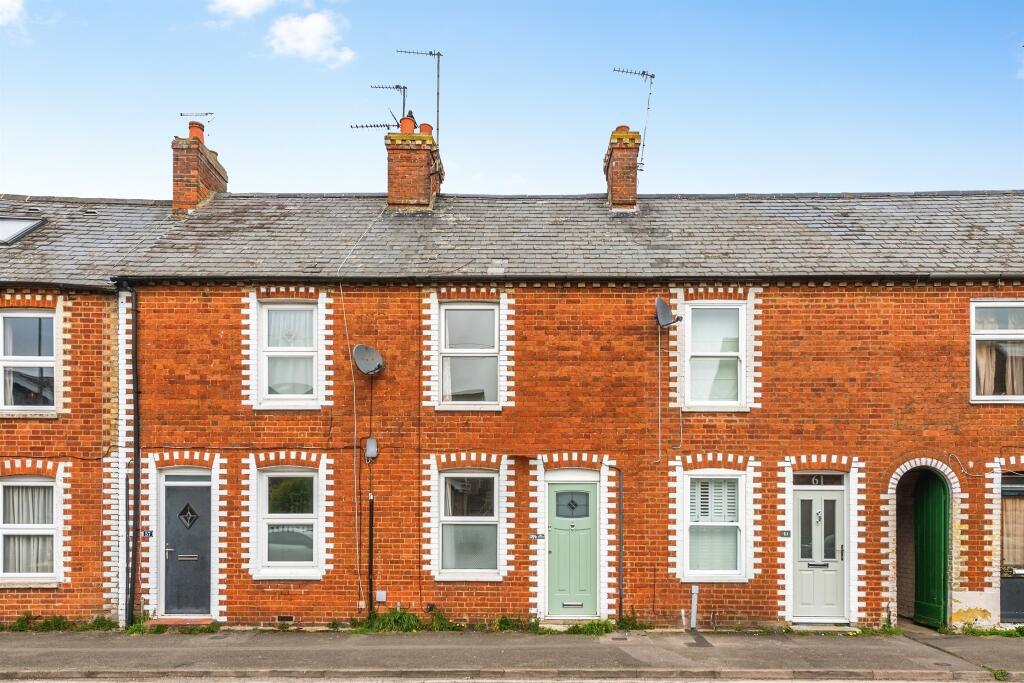 Main image of property: Chinnor Road, Thame