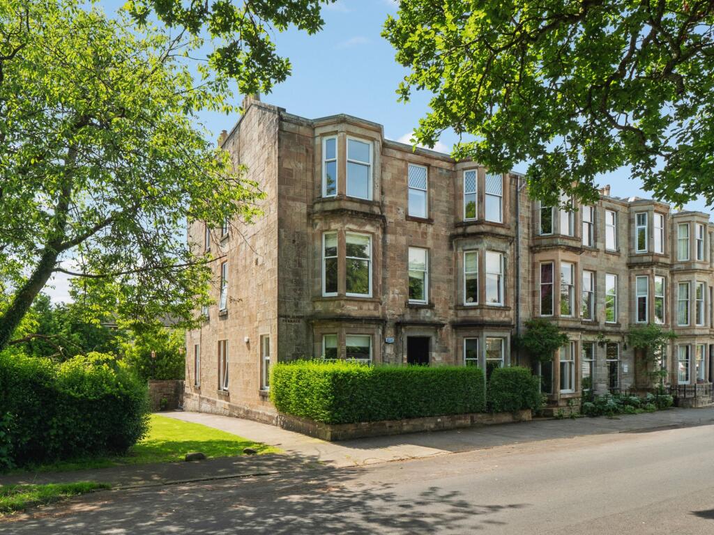 Main image of property: Prince Albert Terrace, Helensburgh, G84