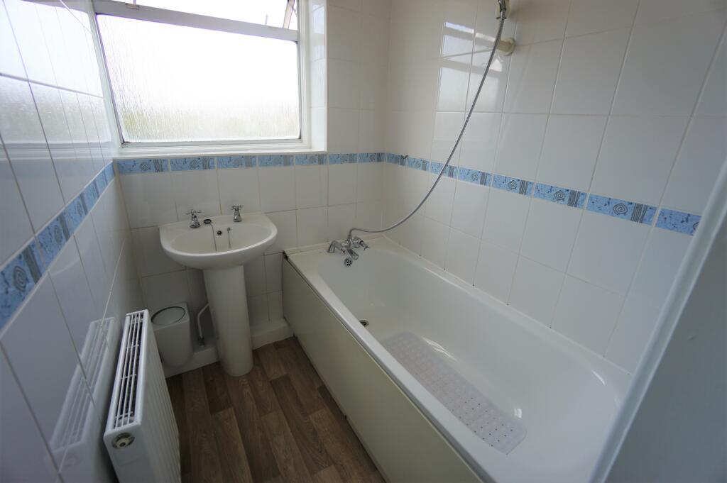 4 bedroom terraced house for rent