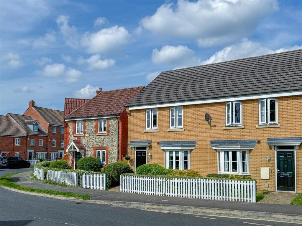 Main image of property: Hundred Acre Way, Red Lodge