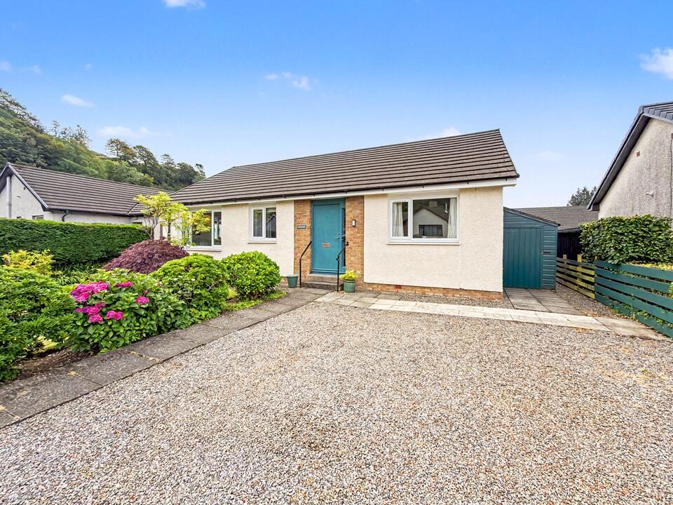 Main image of property: Amalor, Ceum Dhun Righ, Benderloch, Argyll, PA37 1ST