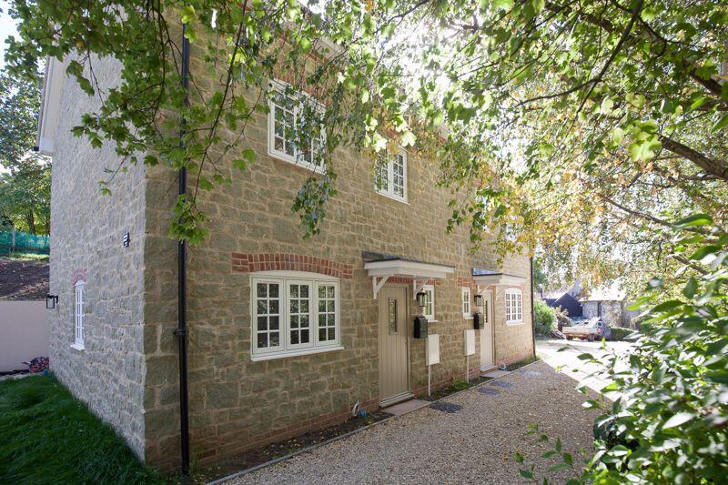 Main image of property: Fovant