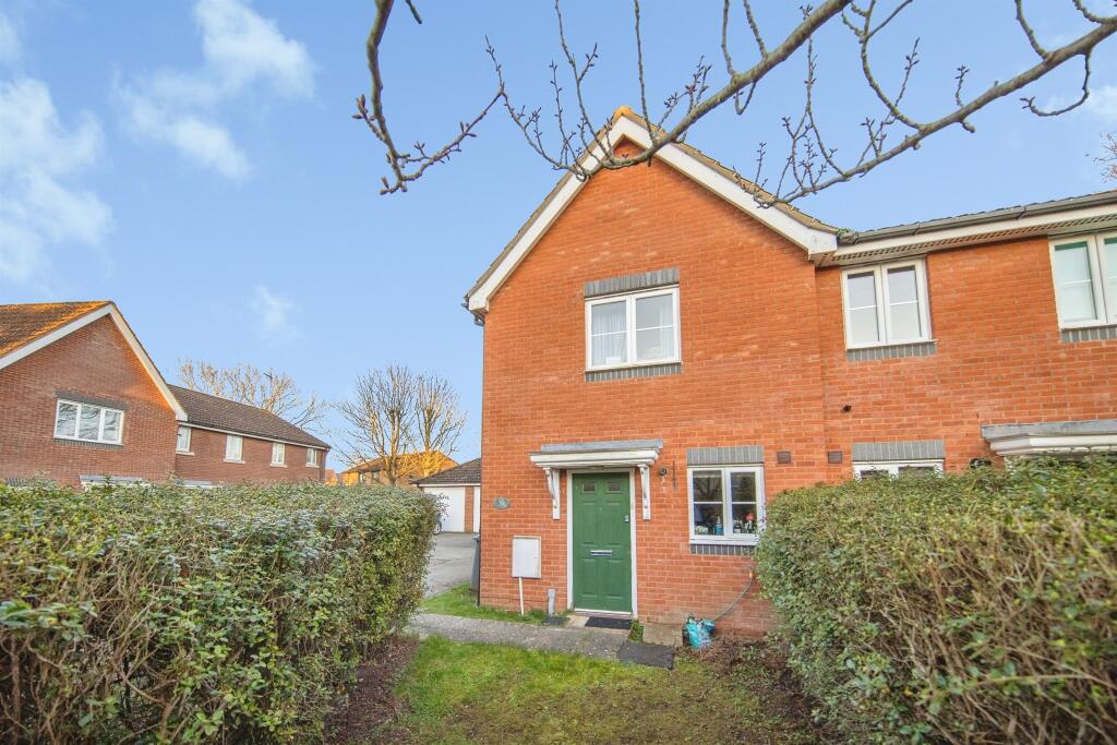 Main image of property: Hercules Road, Rendlesham, Woodbridge