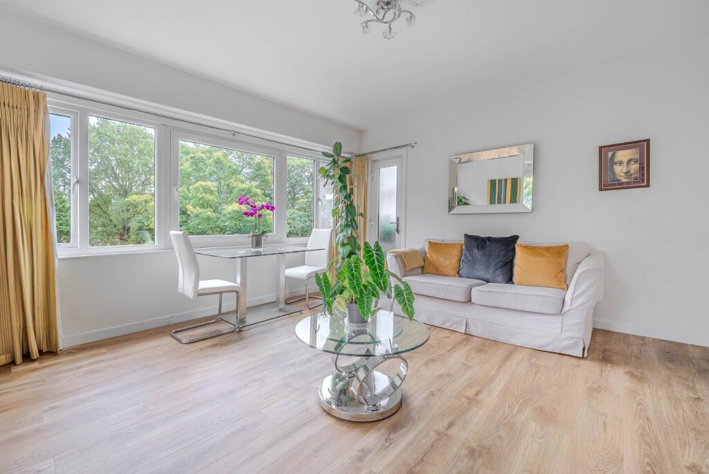 Main image of property: Queens Close, Lancaster Road, Harrogate, North Yorkshire, HG2