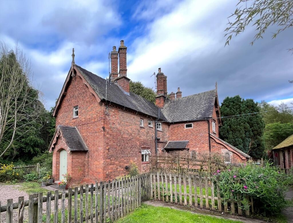 Main image of property: Snelston, ASHBOURNE