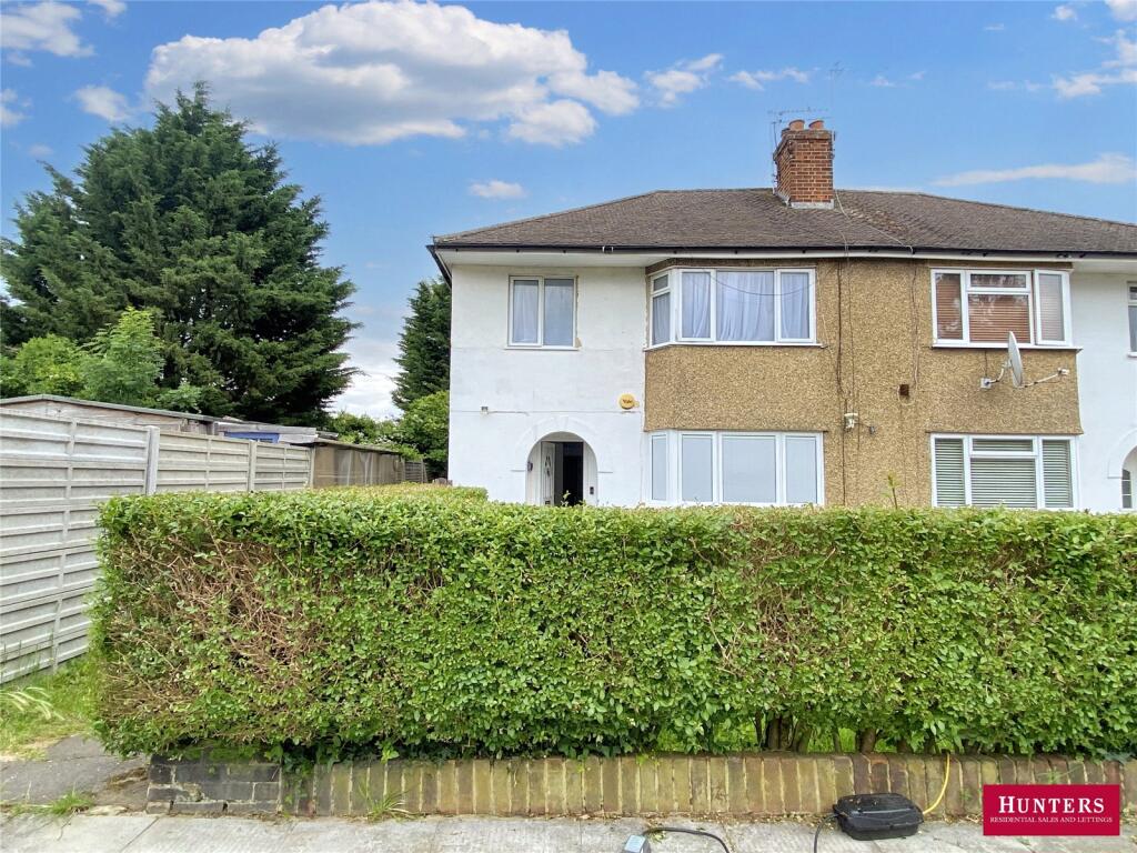 Main image of property: Connaught Road, Barnet, Hertfordshire, EN5