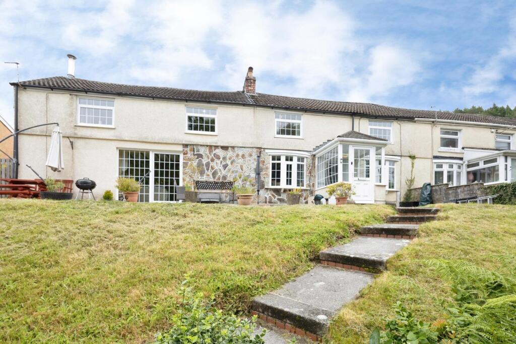 Main image of property: Efail Fach, Pontrhydyfen, Port Talbot, Neath Port Talbot, SA12