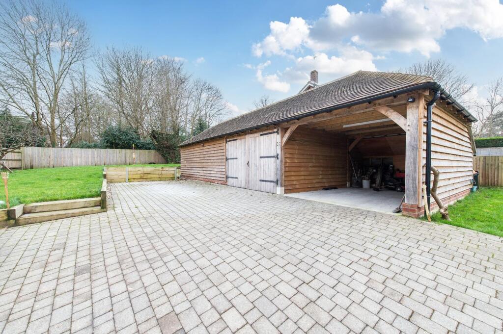 Main image of property: Roundwell, Bearsted, Maidstone