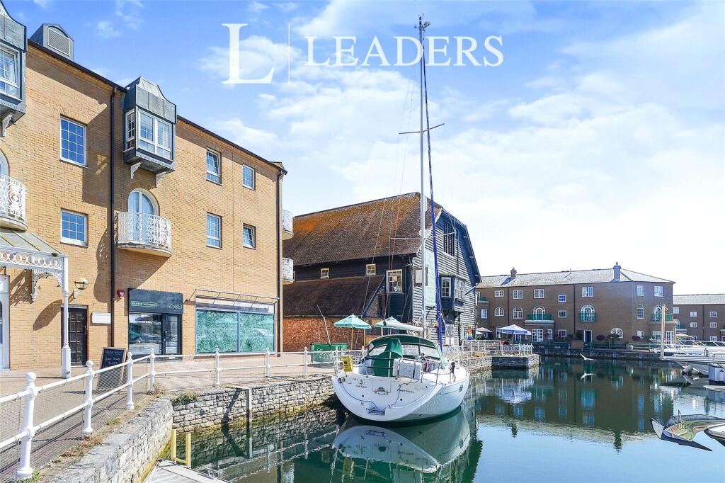 Main image of property: Brighton Marina Village, Brighton, East Sussex
