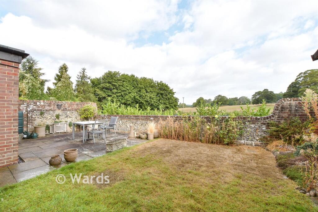 House in Canterbury, Barham - View 2