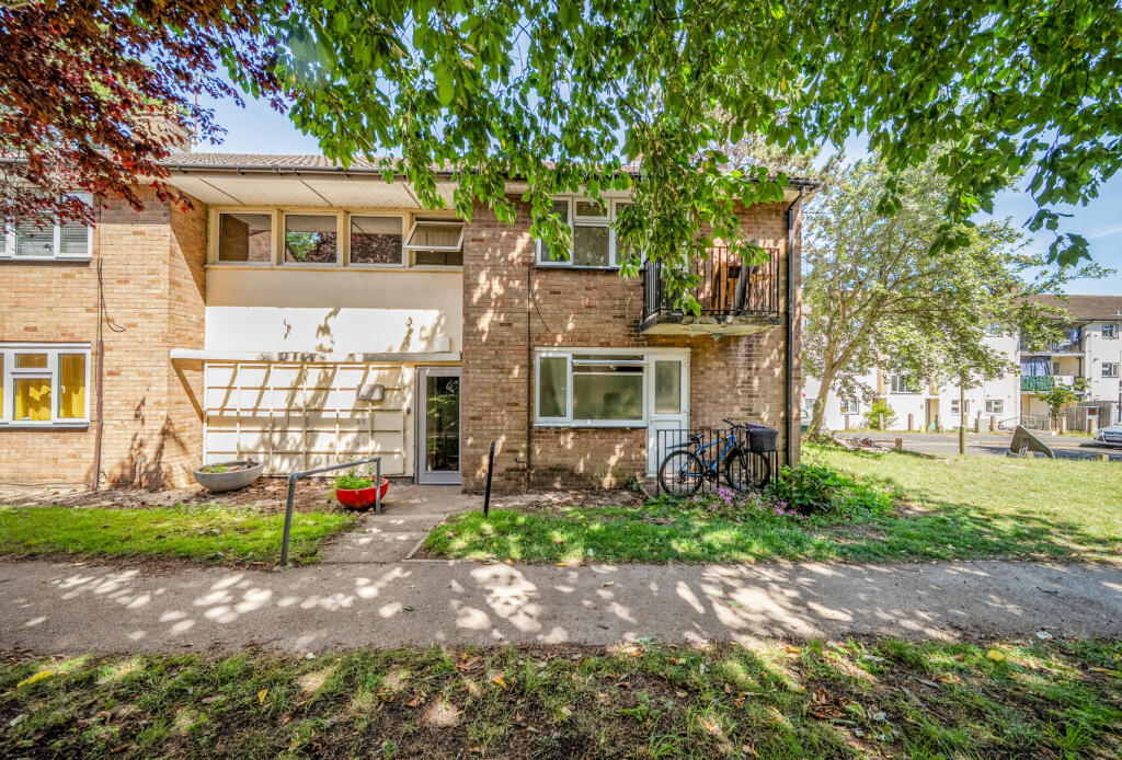 Main image of property: Barton Road, Headington, Oxford, Oxfordshire, OX3