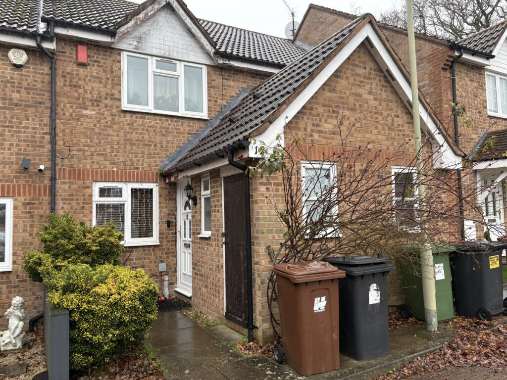 Main image of property: Oberon Close, Borehamwood, WD6