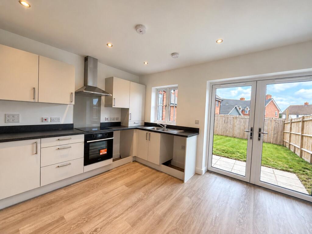 House in New Forest, Fordingbridge - View 3