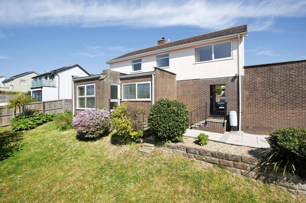 Main image of property: Manor Road, Bishopsteignton, TQ14