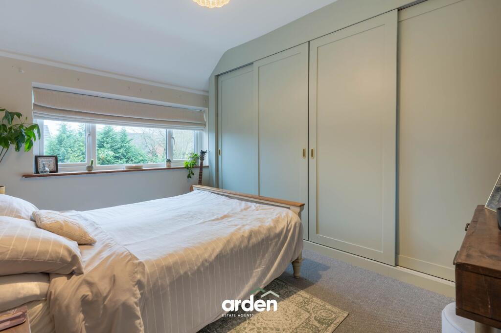 Additional image 8 of The Grove, Cofton Hackett, B45