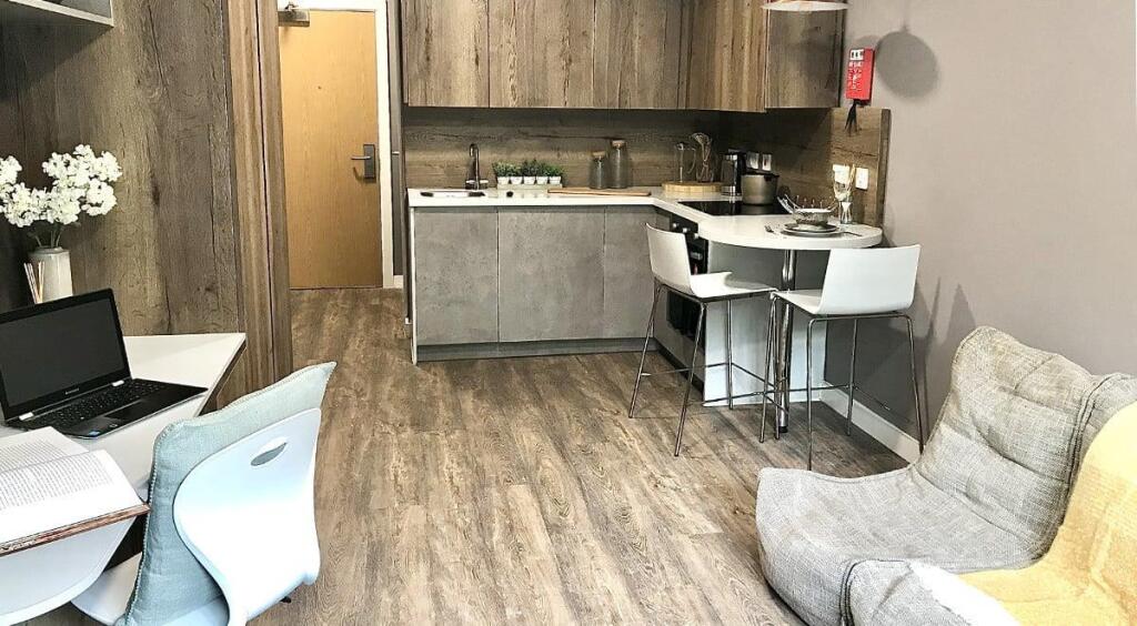 Additional image 11 of Birmingham | Student | September | B29