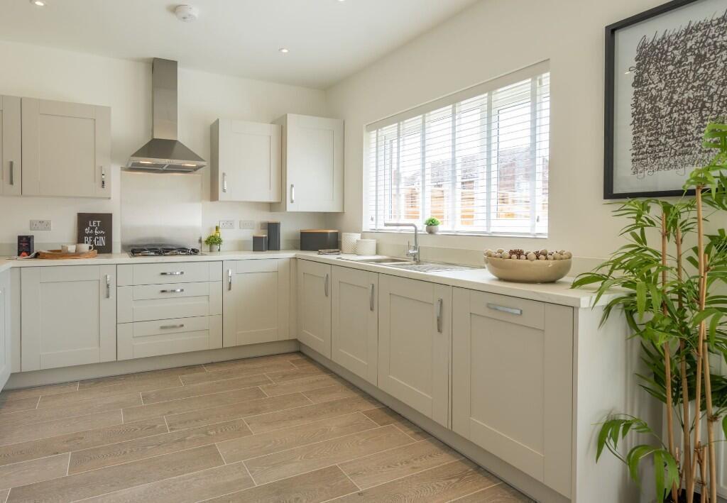 House in Burtonwood - View 2