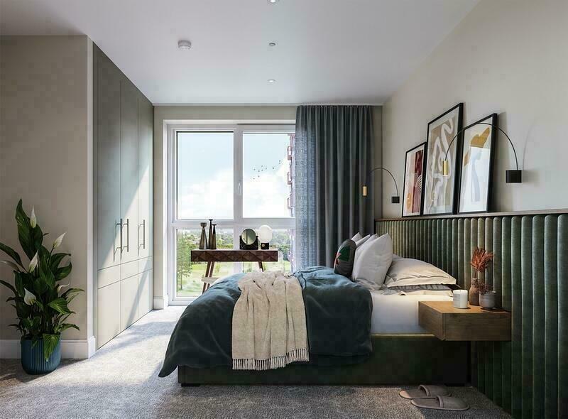 Apartment in London - View 4