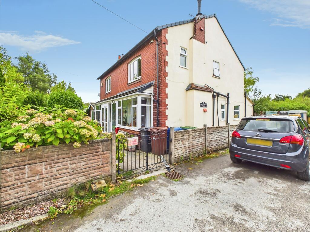 House in Wigan - View 2