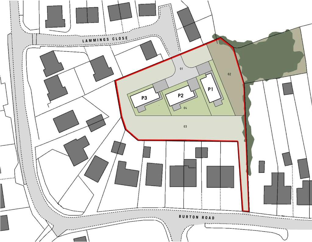 Main image of property: REDUCED PRICE Lammings Close, DN15