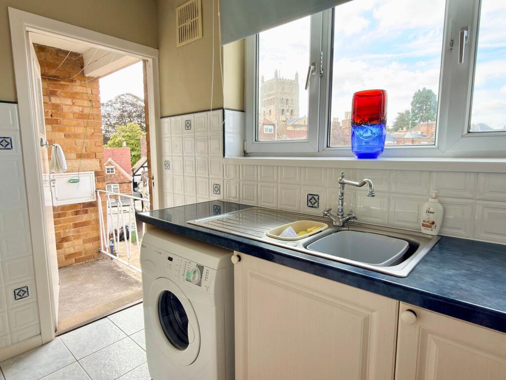 Apartment in Tewkesbury, Priors Park - View 3