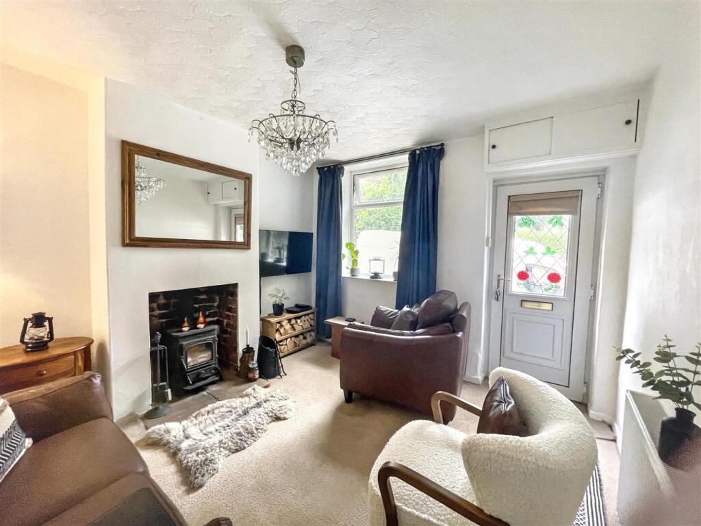 House in York - View 4