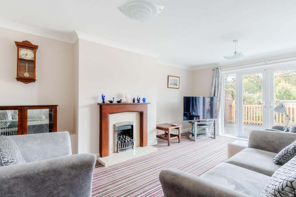 House in Portishead, West Hill - View 3
