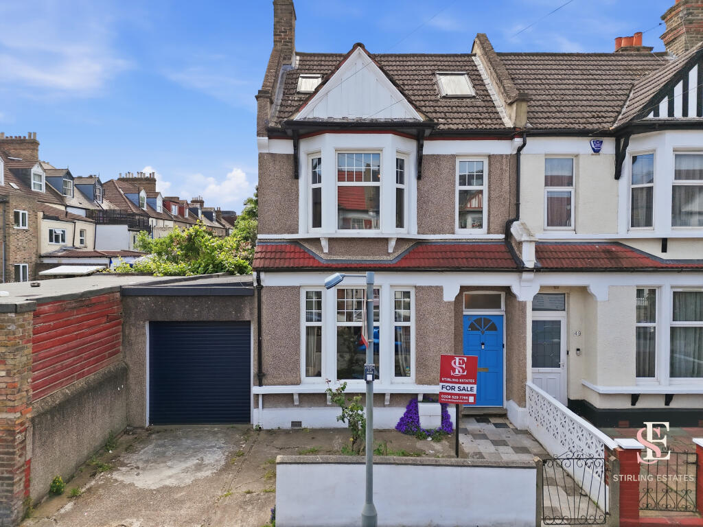 Main image of property: Langham Road, Tottenham, London, Greater London