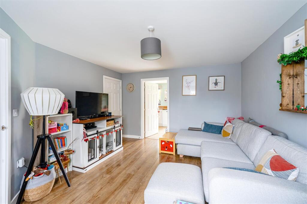 House in Weston-super-Mare, Bournville - View 2