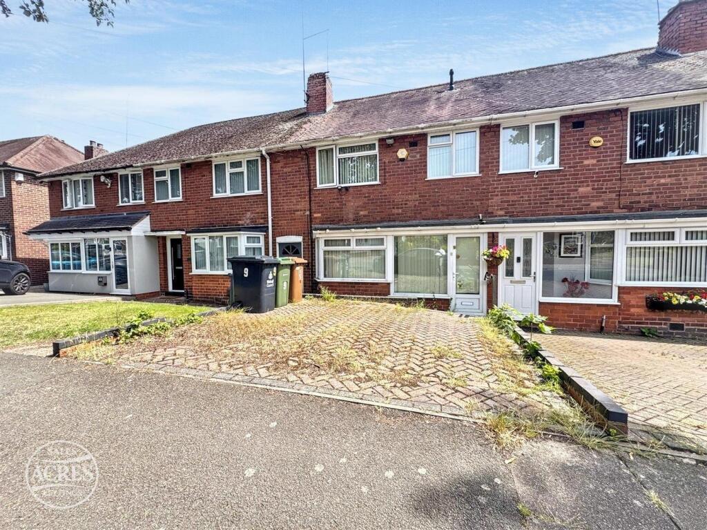Main image of property: Rippingille Road, Great Barr, Birmingham