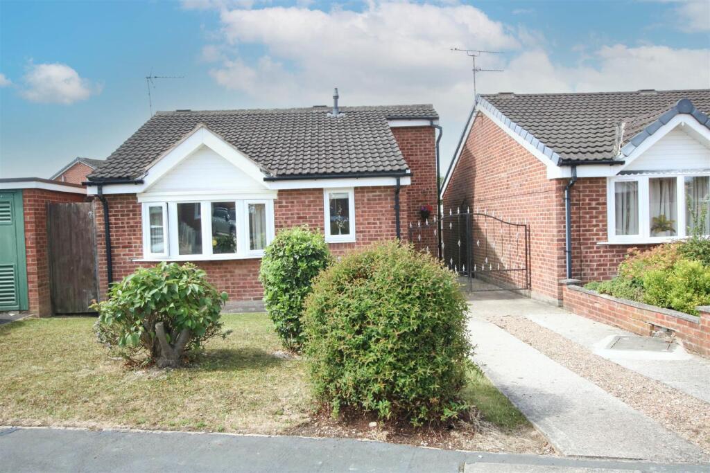 Main image of property: Arden Gate, Balby, Doncaster