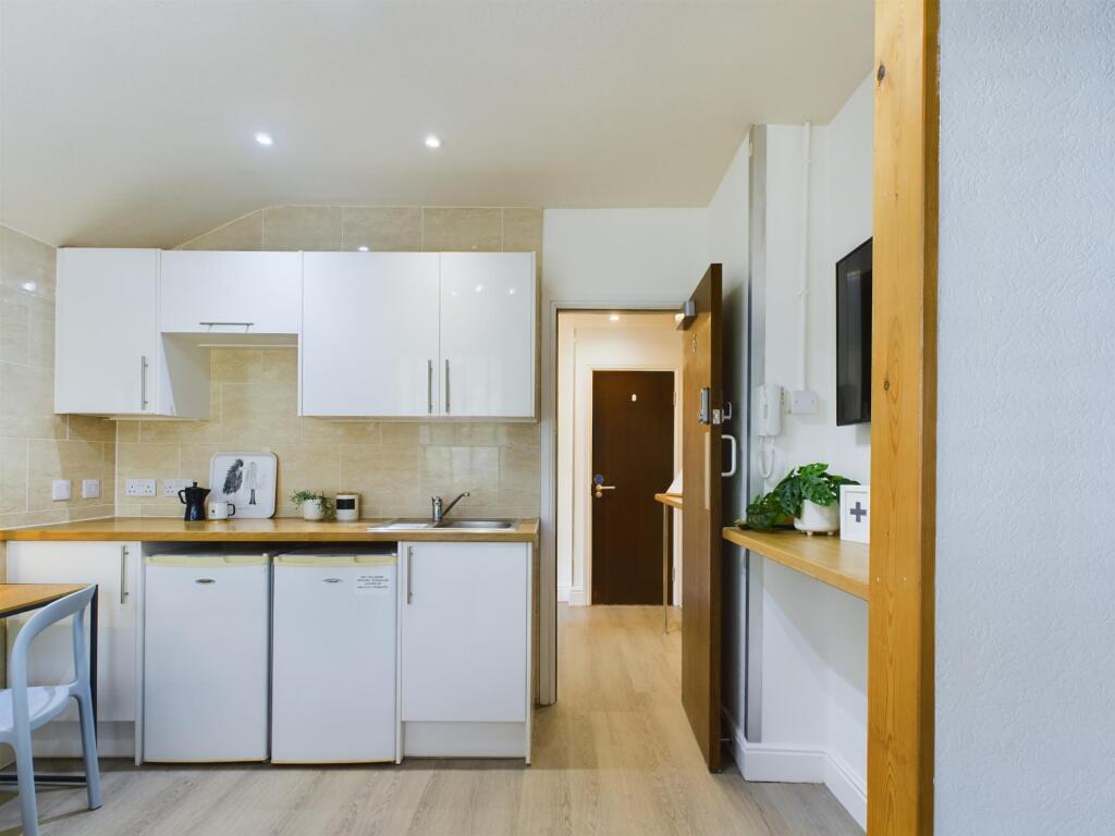 Richmond Road, Lincoln - View 3
