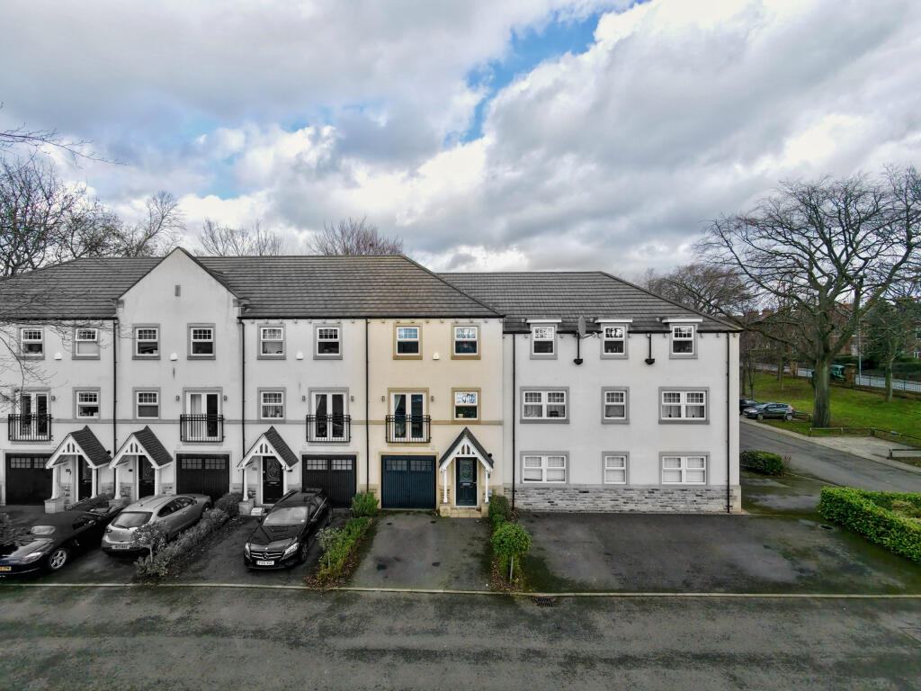 Main image of property: St Faith's Manor, Wakefield, West Yorkshire