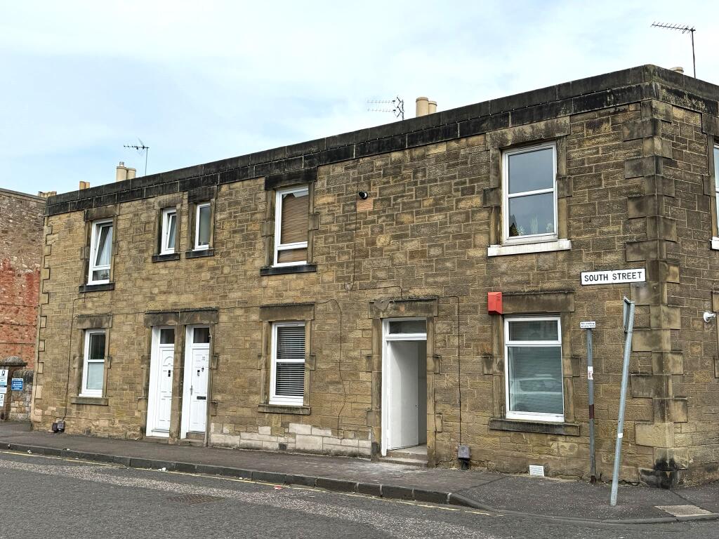 Main image of property: South Street, Fisherrow, Musselburgh, East Lothian