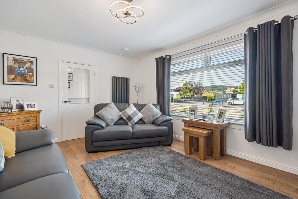 House in Falkirk - View 4