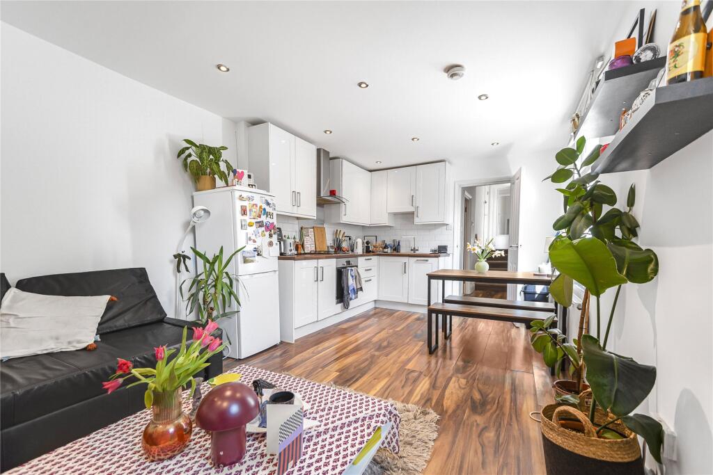 Main image of property: Landor Road, Clapham, SW9