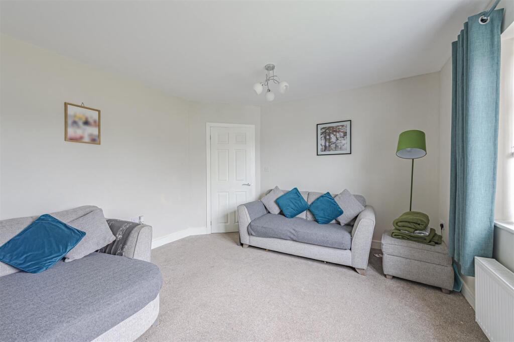 House in Ashby-de-la-Zouch, Shellbrook, Ashby de la Zouch - View 5