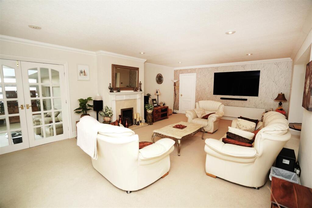 House in Bolton, Montcliffe, Horwich - View 2