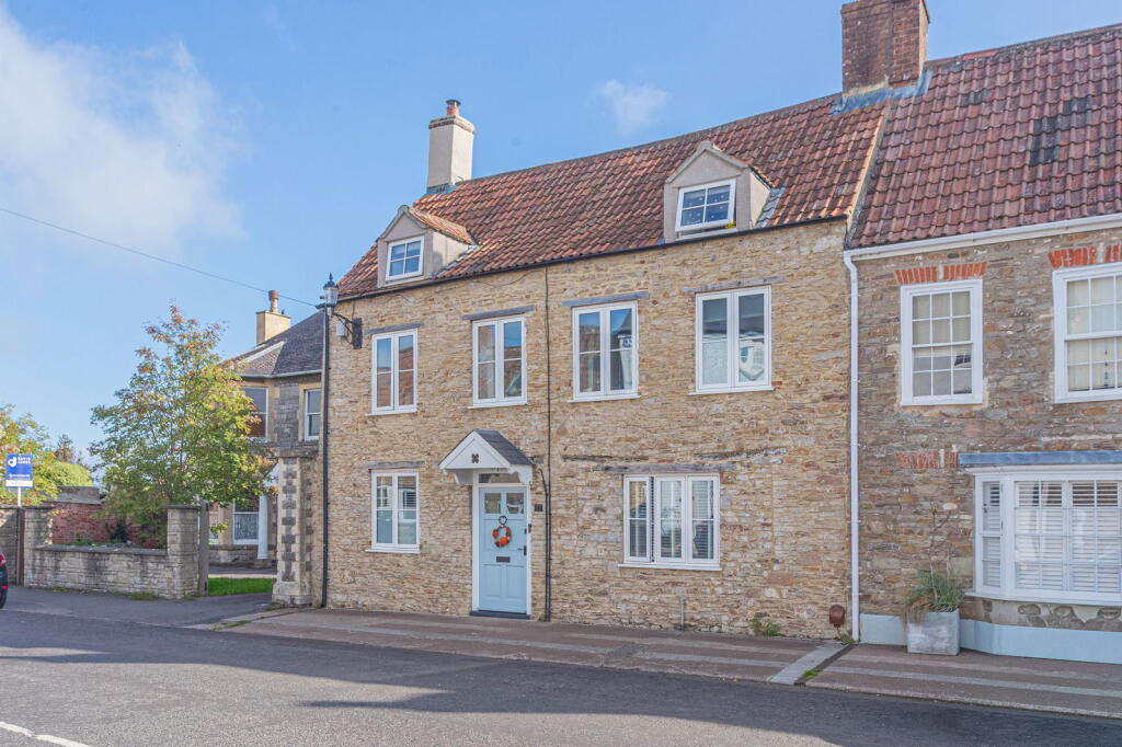 Main image of property: High Street, Wickwar