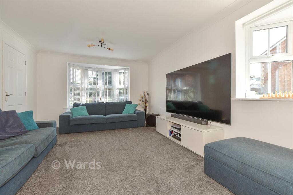 House in Thanet, Broadstairs and St Peters - View 3
