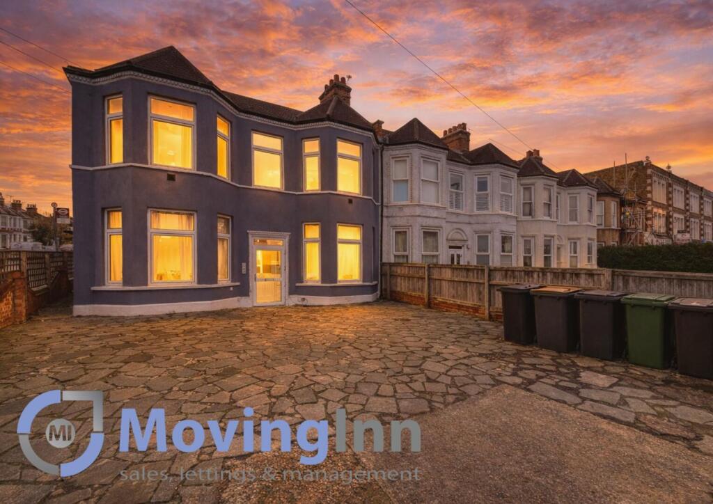 Main image of property: Hither Green Lane, Hither Green, SE13 6TT