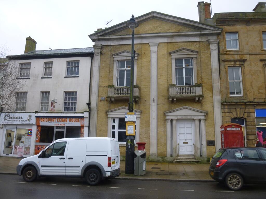Main image of property: East Street, Bridport, Dorset, DT6 3LF