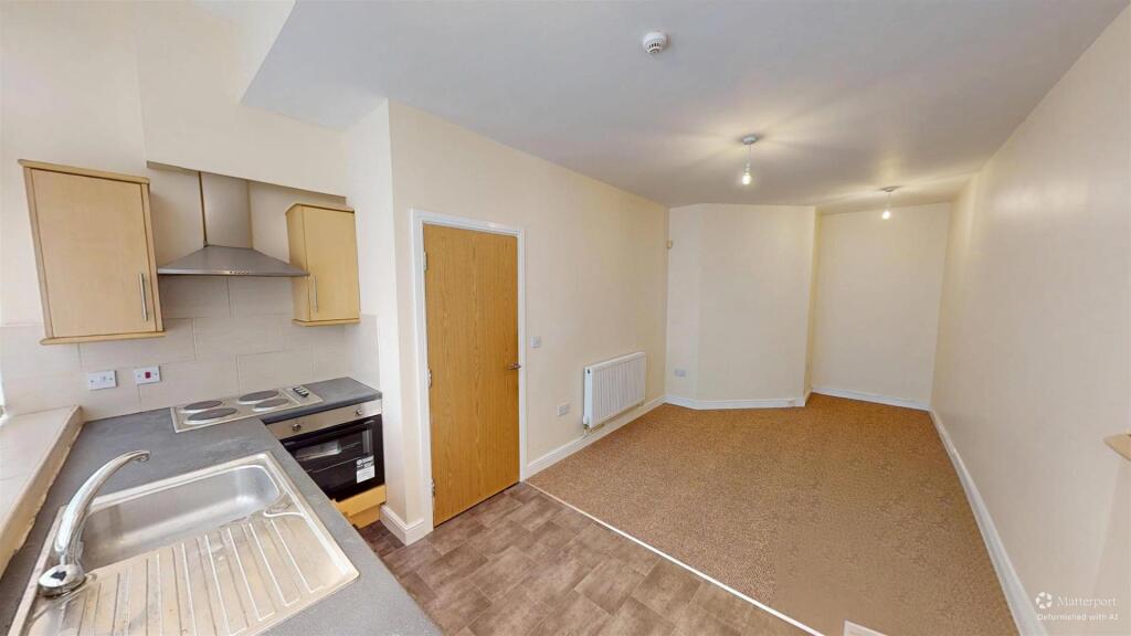 Apartment in Warrington - View 2
