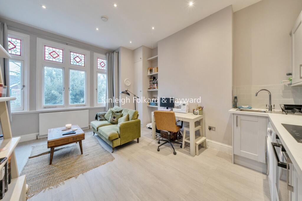 Main image of property: Mount Nod Road, Streatham, SW16